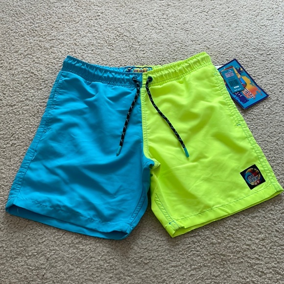 surf society Other - 🏖️ NWT - Boys swim shorts